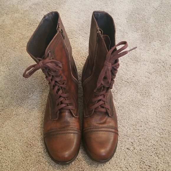 Steve Madden Shoes - NWoT Steve Madden Boots